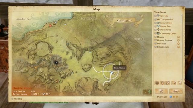 ARCHEAGE:UNCHAINED 6.0. РАСПРОСТРАНЕННЫЕ ОШИБКИ ИГРОКОВ. НОВИЧКАМ НА ЗАМЕТКУ! смотреть онлайн