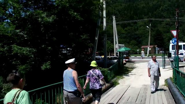 Гузерипль. 17.07 смотреть онлайн