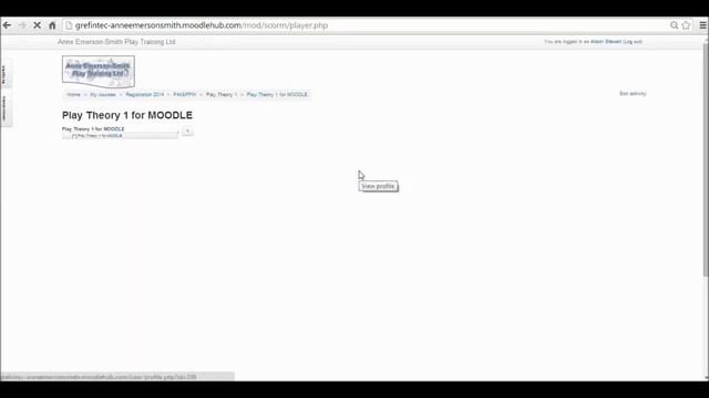Candidates guide to MOODLE & Articulate смотреть онлайн