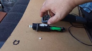 Машинка для стрижки PHILIPS, не включается. Полная разборка и ремонт.