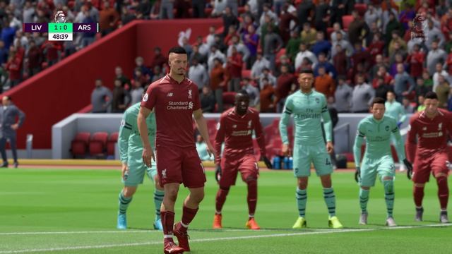ARSENAL-LIVERPOOL 35