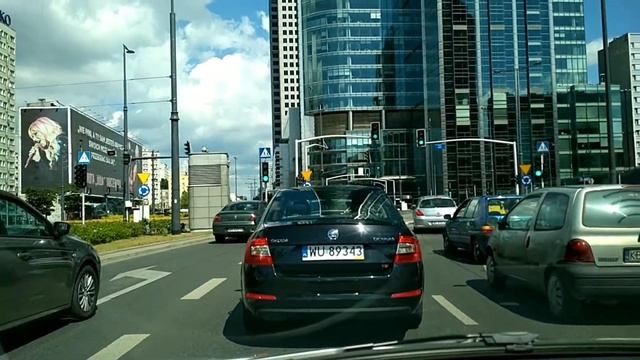 ТЕСТ КАРШЕРИНГA В ЕВРОПЕ. ПЛЮСЫ И МИНУСЫ. АВТО НА МИНУТУ. Польша. Трафикар | Traficar Часть 1 смотреть онлайн