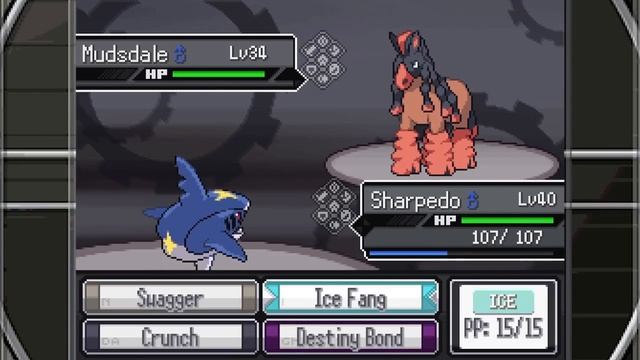 Pokemon Reborn Part 21 THE PULSE MUK NEW COMPLETED FAN GAME GAMEPLAY WALKTHROUGH смотреть онлайн