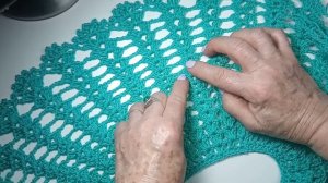 АЖУРНАЯ НАКИДКА, КОТОРАЯ ДОЛЖНА БЫТЬ У КАЖДОЙ ЖЕНЩИНЫ