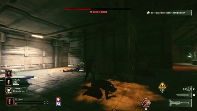 Warhammer 40000 en xbox series x смотреть онлайн