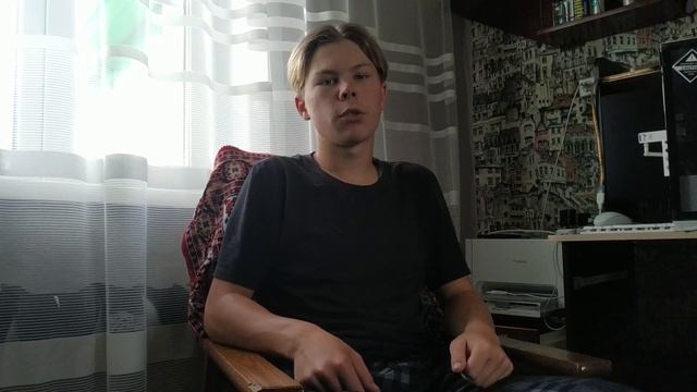 Обзор на МОЙ НОВЫЙ ПК смотреть онлайн