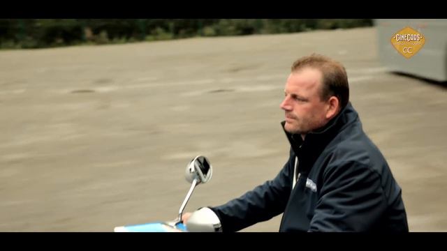 In The Lions Mouth - Peugeot Darl'mat Super Sport 402 , S55, Django - ENG SUBS