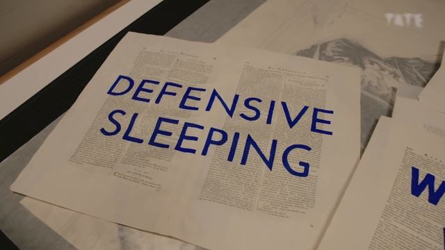 William Kentridge – ‘Art Must Defend The Uncertain’ | Artist Interview | TateShots