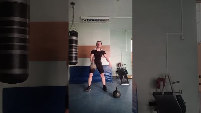 Комплексная 10-ти минутная тренировка. смотреть онлайн