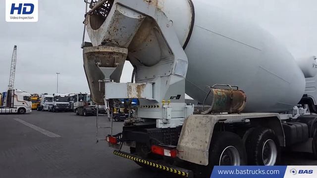 70090161 Renault Kerax 440 смотреть онлайн