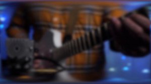 AMT Bricks P-Lead 5150 - демонстрация. Лучший Peavey 5150 в формате педали?