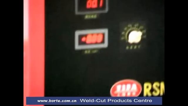 Drawn Arc Stud Welding Machine for sale (RSS-2500) смотреть онлайн