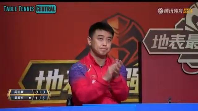 Why Table Tennis is the Most UNDERRATED Sport [HD] смотреть онлайн