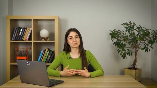 Как увлечь ребенка творчеством и развить способности (Первый бесплатный урок) смотреть онлайн