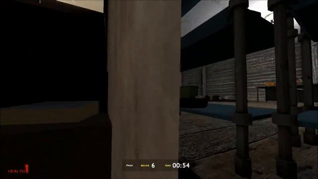 Garry's Mod - Prop Hunt смотреть онлайн