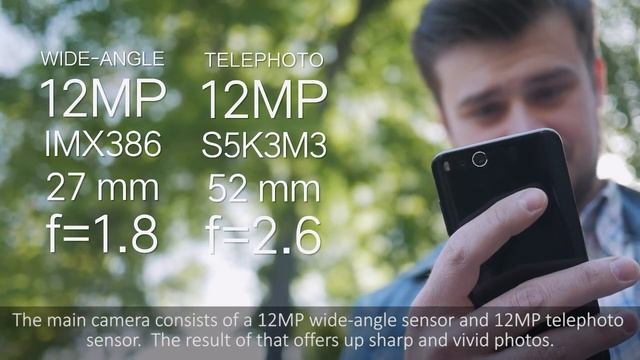 Xiomi Mi 6- Review смотреть онлайн