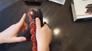Piko BR01.5 распаковка(unpacking).
