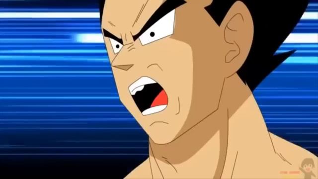 Dragon Ball Super 2: Next Saga 2023 - "EL TORNEO DEL PODER 2 HA COMENZDO" смотреть онлайн