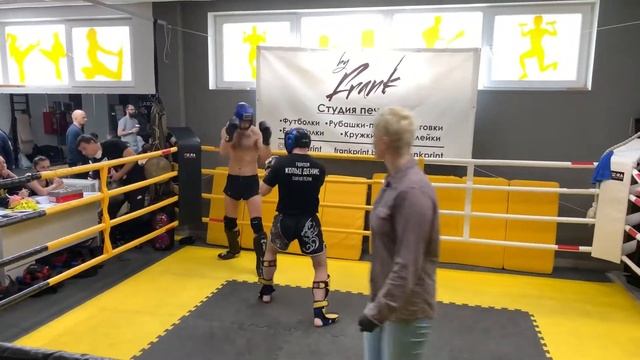 Драгун Константин (Гродно, СК VarecTeam) & Кольц Денис смотреть онлайн