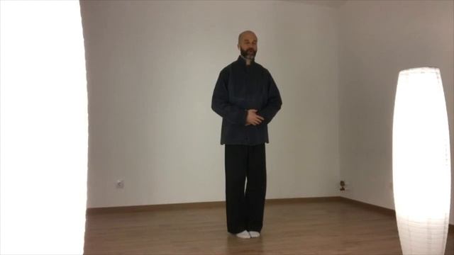 ЦИГУН ДАО. ЗАПИСЬ УРОКА ЦИГУН ОНЛАЙН (Zoom 18.11.2020). «МАЛАЯ КОСМИЧЕСКАЯ ОРБИТА» «10 ФОРМ ЦИГУН» смотреть онлайн