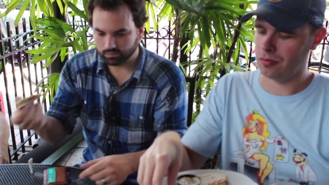 GAME & MUNCH - F6 Bicycle Poker Run 4.0 смотреть онлайн