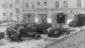 Колеса страны Советов. Были и небылицы. Фильм 8 - Легенда среднего класса