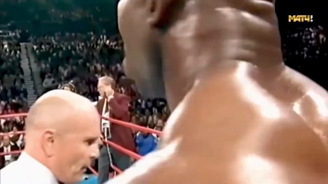 Леннокс Льюис Нерассказанная история смотреть онлайн