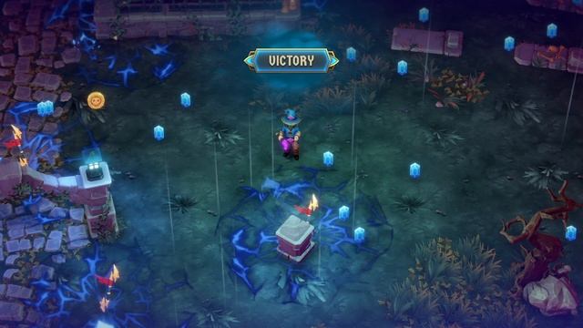 Army Of Ruin ОБЗОР