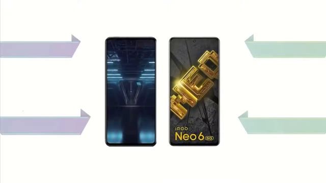 Infinix Note 12 ViP Vs iQoo Neo 6 Full Comparison✓ смотреть онлайн