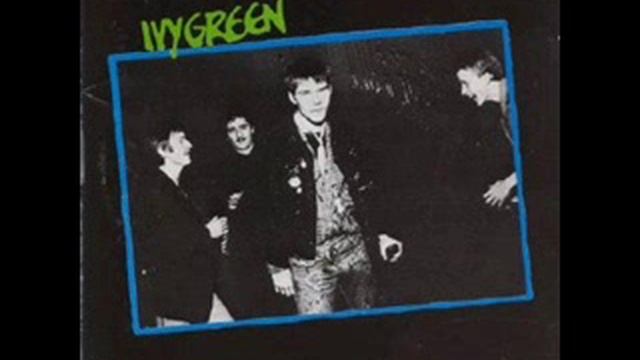 IVY GREEN - Another Subculture Going Bad.wmv