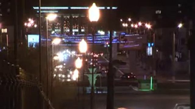 Наш город Атырау.