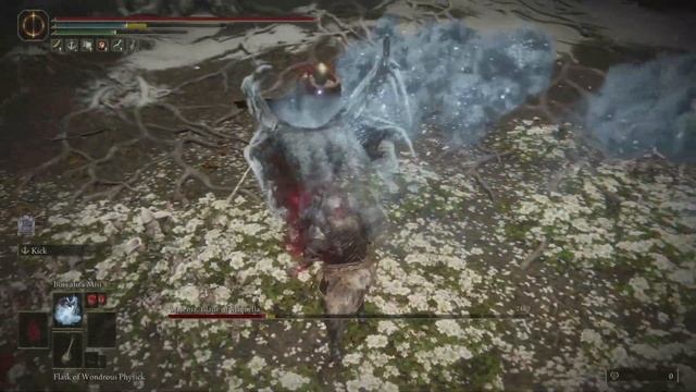 Working on Getting Better in Elden Ring - Let's Git Gud! смотреть онлайн