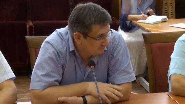 В Солнечногорье создают Совет директоров крупных компаний. 07.2014 смотреть онлайн