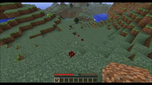 Minecraft Christmas Map (fast track) смотреть онлайн
