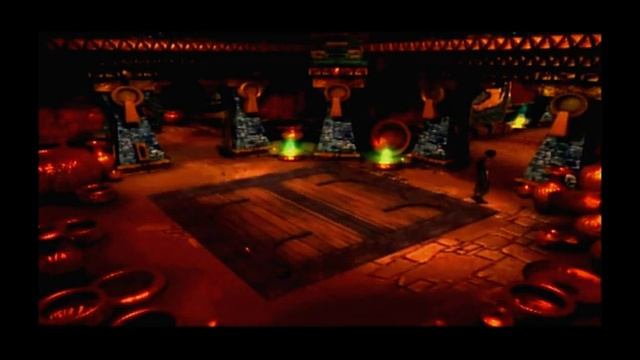 Gold and Glory: The Road to El Dorado (PS1) | Part 6 / ENDING | El Dorado in Peril (With Commentary смотреть онлайн