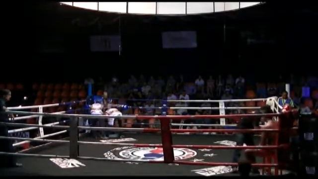Pattaya Boxing World Stadium смотреть онлайн