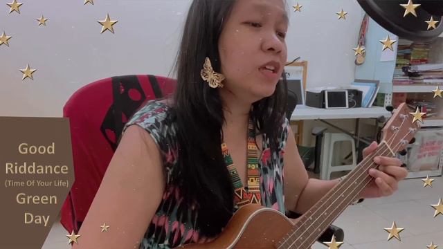 Good Riddance (Time Of Your Life) | Green Day смотреть онлайн