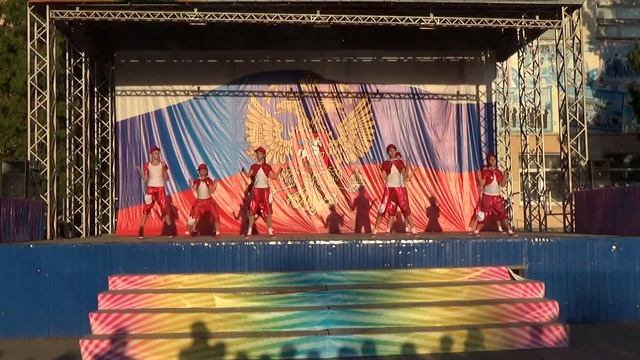 20150829_04Хип-хопп Веселые гуси смотреть онлайн