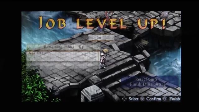 CGR Undertow - RAGNAROK TACTICS review for PSP смотреть онлайн