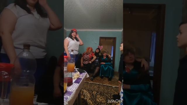 Сказка "Три сестрицы"- на новый лад!!!!!Юбилей,Мамочки !!!!!????? смотреть онлайн