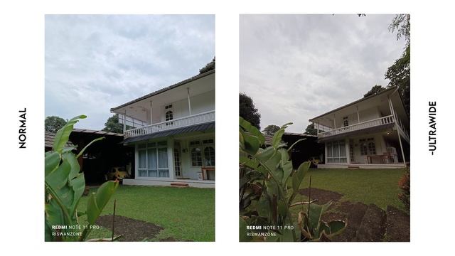 Buktikan 'KESOMBONGAN' Kamera Redmi Note 11 Pro MIUI13 by Riswan Zone смотреть онлайн