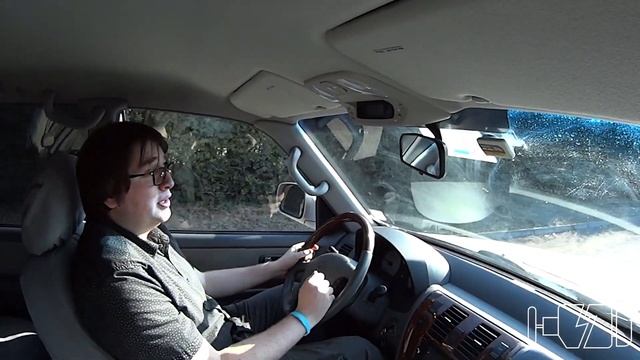 Hyundai Terracan 2.9 CRDI 2007 - El Todoterreno de Mejor Relación Precio/Calidad смотреть онлайн