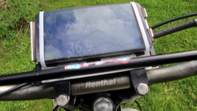 Last Minute LACKIERUNG - Vorbereitung auf ein Mofarennen - Zündapp CS 25 tuning | Moped Factory смотреть онлайн