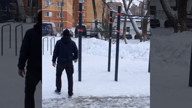 Приёмы для драки: как выиграть в драке? смотреть онлайн