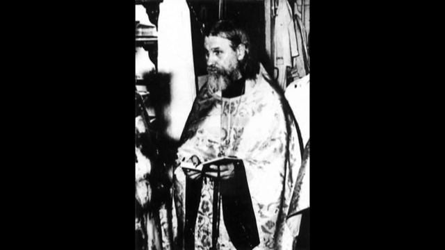 О жизни схиархимандрита Виталия (Сидоренко). Часть 10. смотреть онлайн