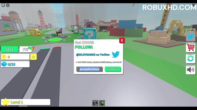 All Secret Destruction Simulator Codes 2023 | Codes For Destruction Simulator 2023 - Roblox Code