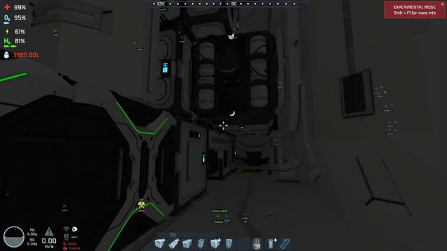 SESS Season 5 | E65 - Briefing Room! | Space Engineers | Relaxed Gamer смотреть онлайн