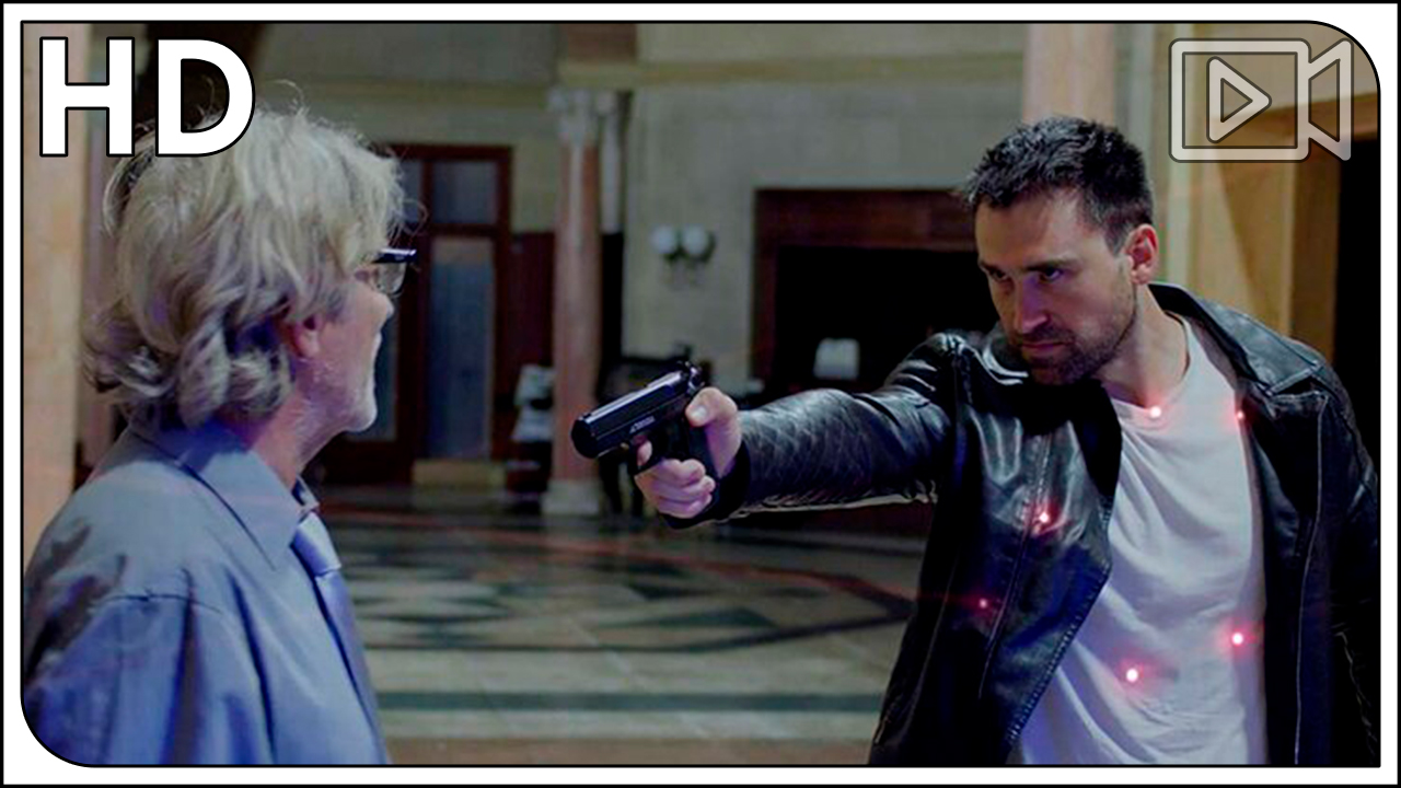 Ночная Прогулка – Трейлер HD (16+) [Фильм 2019] – Русский дубляж смотреть онлайн