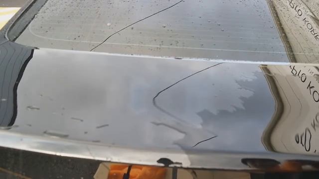 Detailground.com - CarPro HydrO2 Lite Touchless Silica Sealant смотреть онлайн