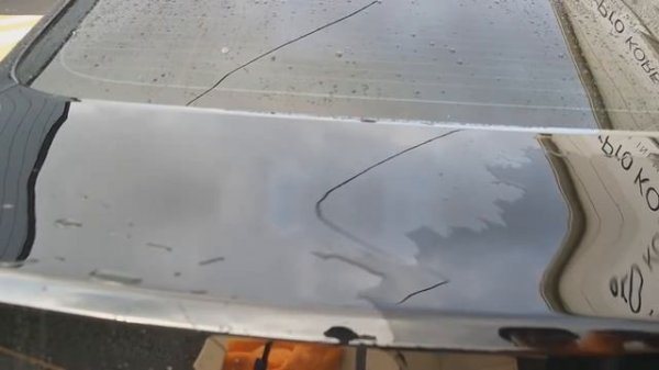 Detailground.com - CarPro HydrO2 Lite Touchless Silica Sealant